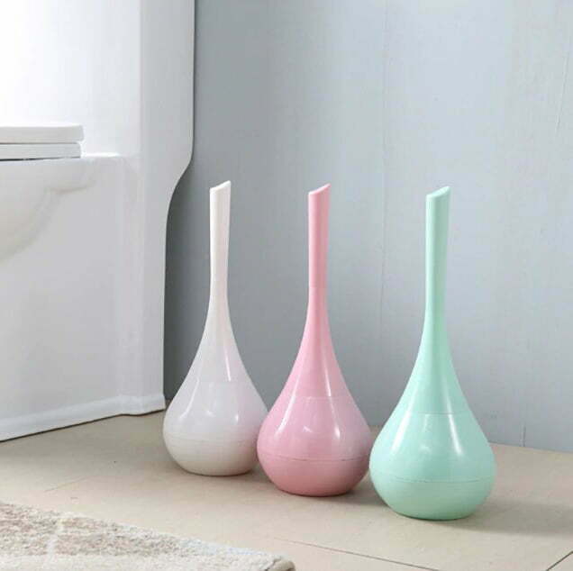 Brosse Toilette Scandinave Brosse Toilette Scandinave