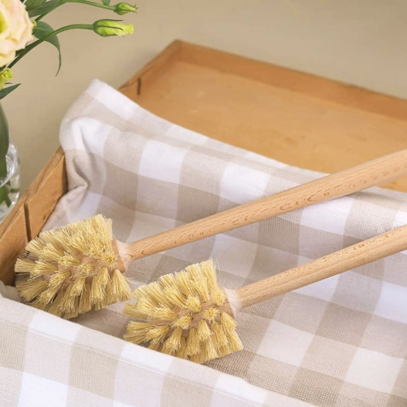 Brosse WC Bois Brosse WC Bois