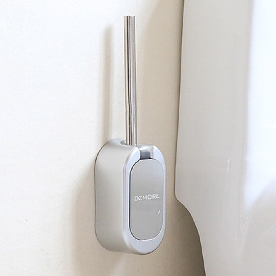 Brosse WC Blanche Brosse WC Blanche