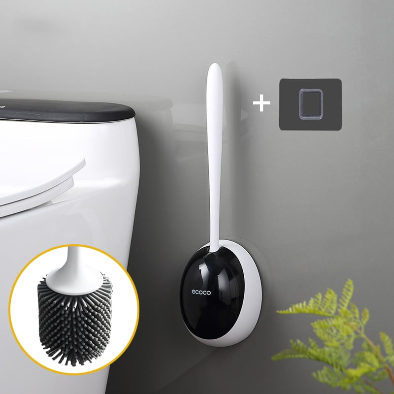 Brosse De Toilette Murale Brosse De Toilette Murale
