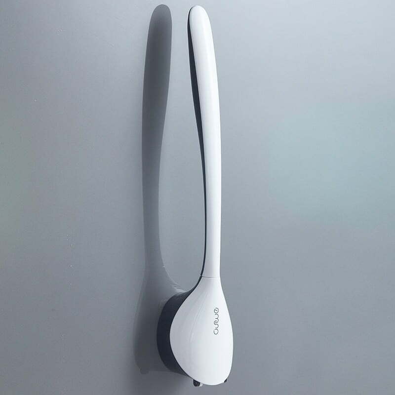 Brosse WC Plate Brosse WC Plate