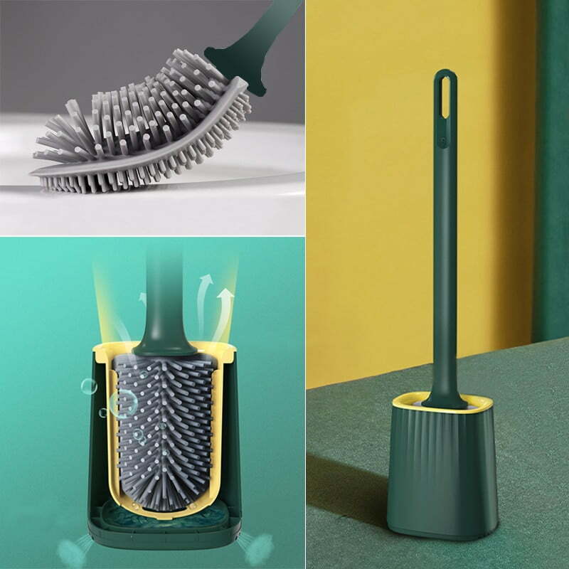 Brosse Toilette Efficace Brosse Toilette Efficace