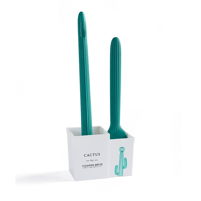 Brosse Toilette Cactus Brosse Toilette Cactus