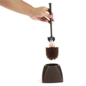 Brosse Toilette Macron Brosse Toilette Macron