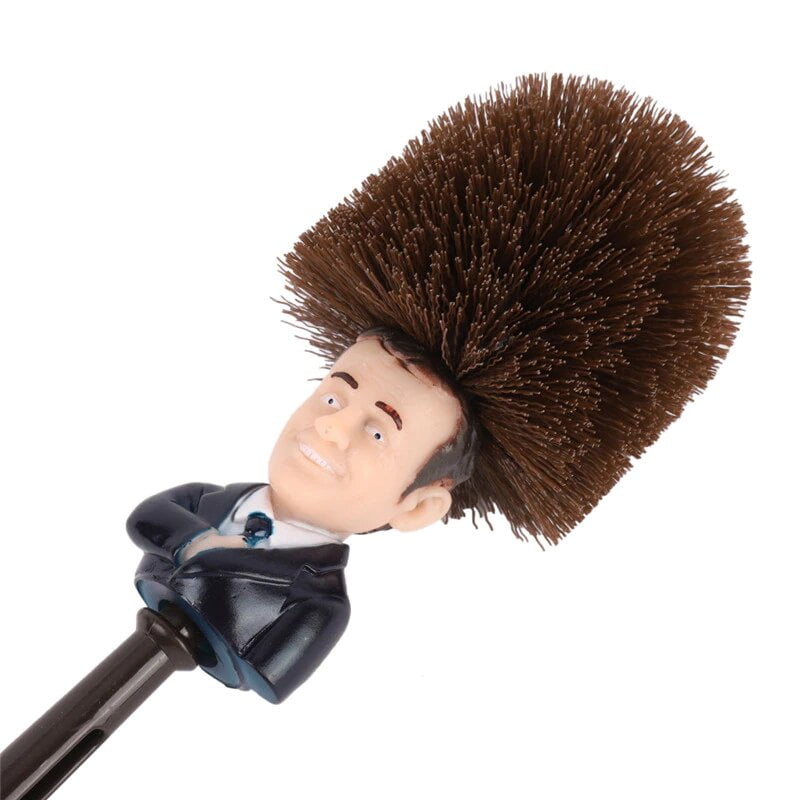 Brosse Toilette Macron Brosse Toilette Macron