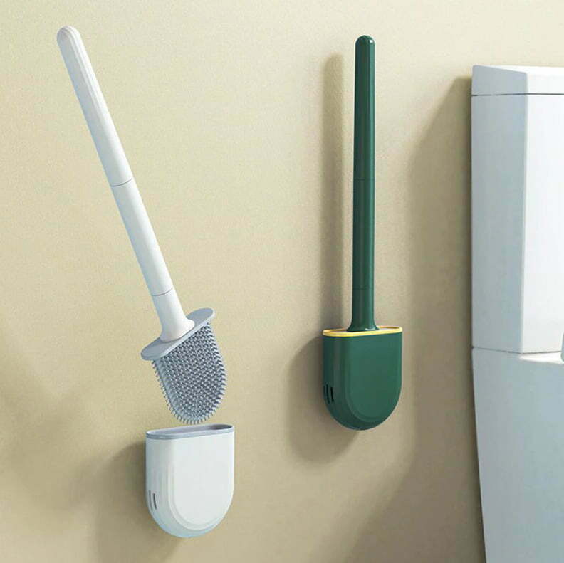 Brosse Toilette Murale Brosse Toilette Murale