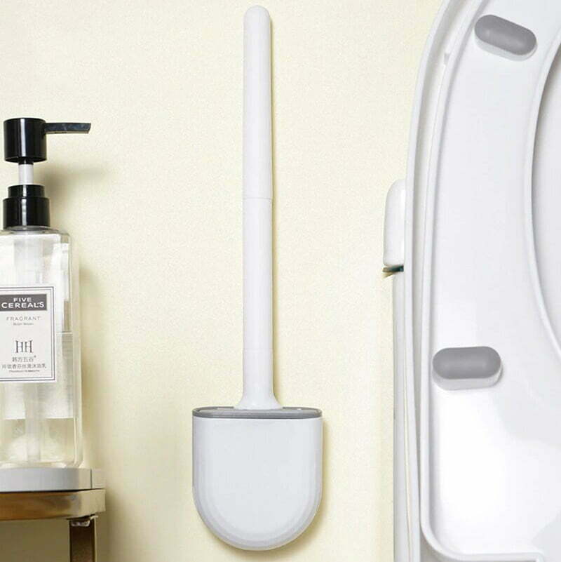 Brosse Toilette Murale Brosse Toilette Murale