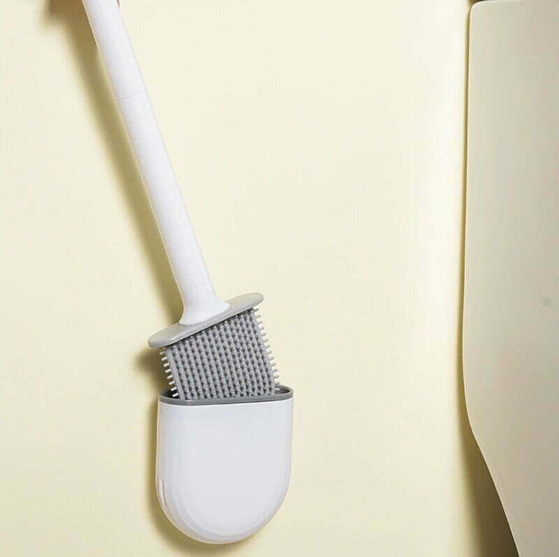 Brosse Toilette Murale Brosse Toilette Murale
