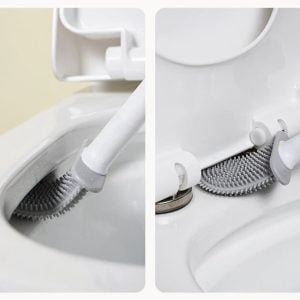 Brosse Toilette Murale Brosse Toilette Murale