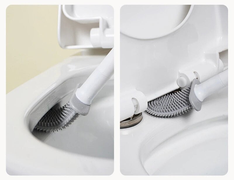 Brosse Toilette Murale Brosse Toilette Murale