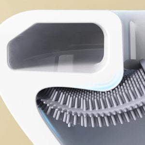 Brosse Toilette Murale Brosse Toilette Murale