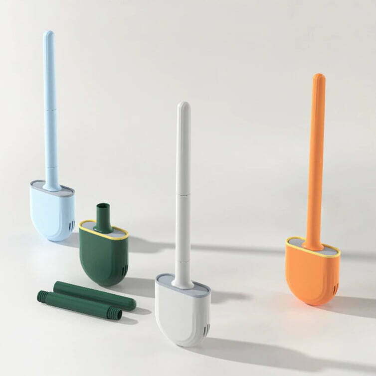 Brosse Toilette Murale Brosse Toilette Murale