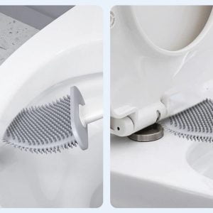 Brosse Toilette Noire Brosse Toilette Noire