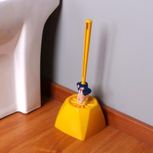 Brosse Toilette Trump Brosse Toilette Trump