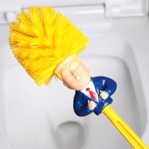 Brosse Toilette Trump Brosse Toilette Trump