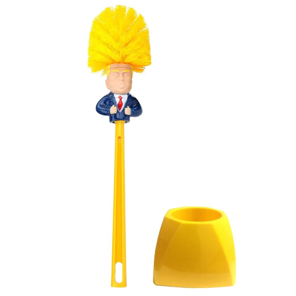 Brosse Toilette Trump Brosse Toilette Trump