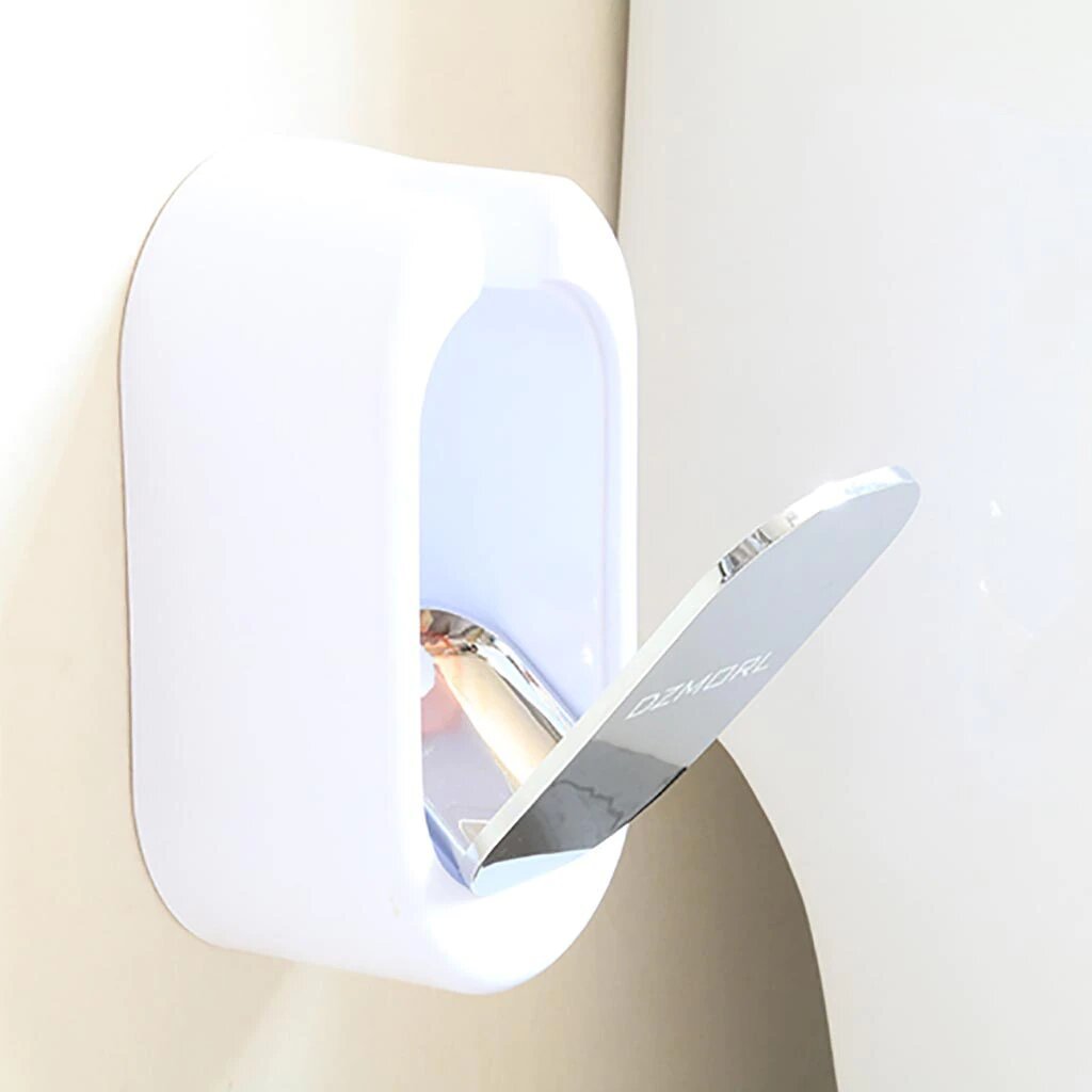 Brosse WC Blanche Brosse WC Blanche