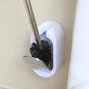 Brosse WC Blanche Brosse WC Blanche