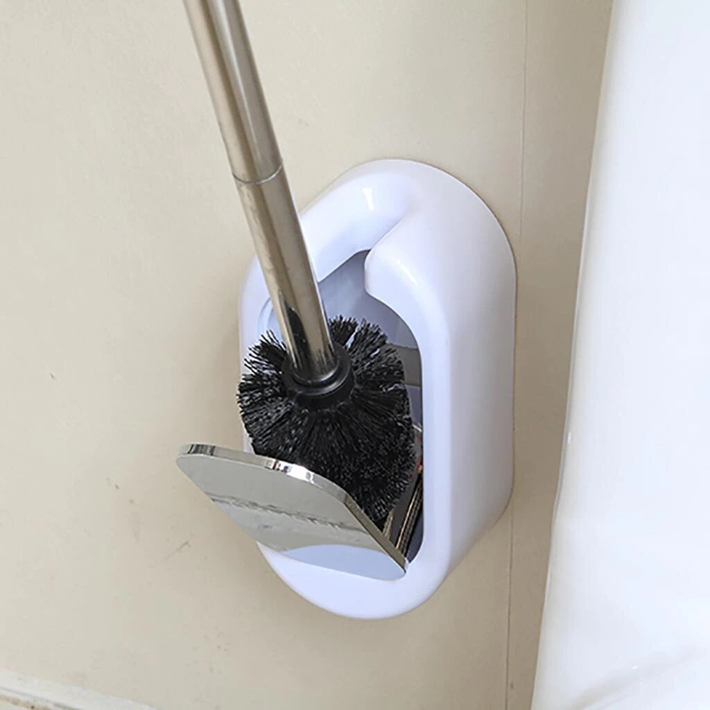 Brosse WC Blanche Brosse WC Blanche