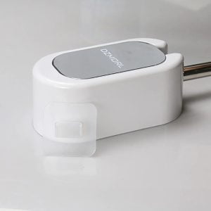 Brosse WC Blanche Brosse WC Blanche
