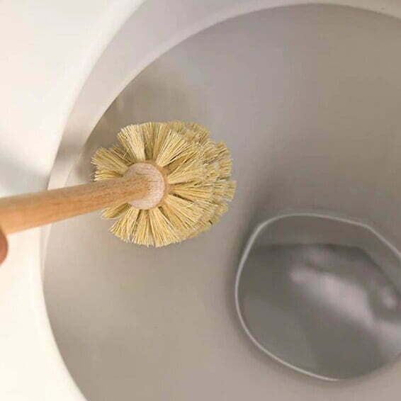 Brosse WC Bois Brosse WC Bois
