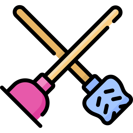 Ma Brosse De Toilette logo